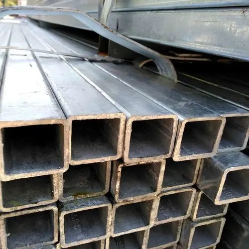 龙马潭q355b无缝方管